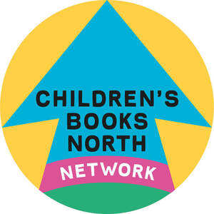 Image for mark UK00004178469 CHILDREN'S BOOKS NORTH NETWORK