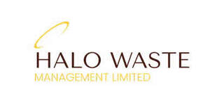 Image for mark UK00004181337_1of2 HALO WASTE MANAGEMENT LIMITED