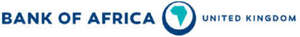 Image for mark UK00004182300 BANK OF AFRICA UNITED KINGDOM