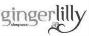 Image for mark UK00004183186_1of2 GINGERLILLY SLEEPWEAR