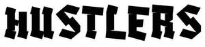 Image for mark UK00004183247 HUSTLERS