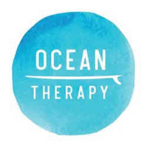 Image for mark UK00004184591 OCEAN THERAPY