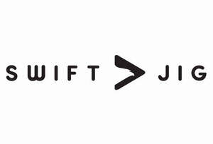 Image for mark UK00004185766 SWIFT JIG