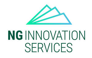 Image for mark UK00004185910_1of3 NG INNOVATION SERVICES