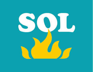 Image for mark UK00004186409 SOL