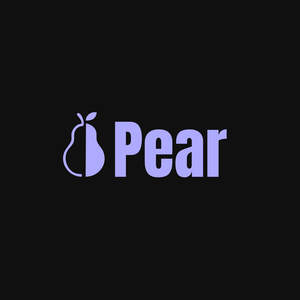 Image for mark UK00004186601_1of2 Pear
