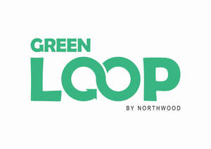 Image for mark UK00004187767 GREEN LOOP BY NORTHWOOD