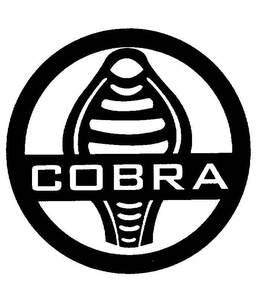 Image for mark UK00004192822 COBRA