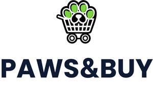 Image for mark UK00004193983 PAWS&BUY