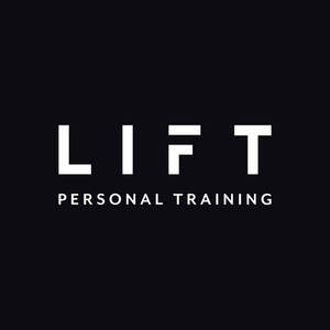 Image for mark UK00004194151_1of6 LIFT PERSONAL TRAINING