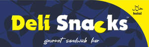 Image for mark UK00004194196 Deli Snacks gourmet sandwich bar halal