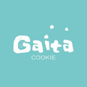 Image for mark UK00004195668_1of2 GAITA COOKIE