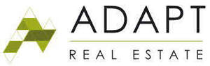 Image for mark UK00004197171_1of2 ADAPT REAL ESTATE