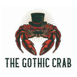 Image for mark UK00004197815_1of3 THE GOTHIC CRAB