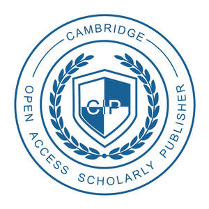 Image for mark UK00004197830 CIP CAMBRIDGE OPEN  ACCESS SCHOLARLY PUBLISHER