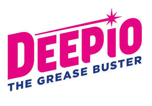 Image for mark UK00004198154 DEEPIO THE GREASE BUSTER