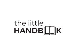Image for mark UK00004198866 THE LITTLE HANDBOOK