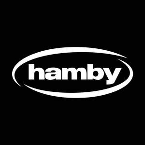 Image for mark UK00004198913 HAMBY