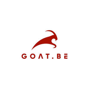 Image for mark UK00004198968 GOAT.BE
