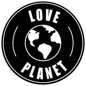Image for mark UK00004200613 LOVE PLANET