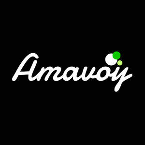 Image for mark UK00004201531_1of2 Amavoy