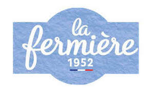 Image for mark UK00004202134 LA FERMIÈRE 1952
