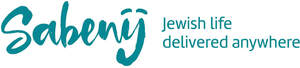 Image for mark UK00004202166 SABENY JEWISH LIFE DELIVERED ANYWHERE