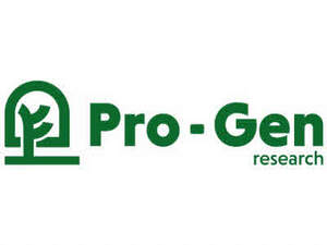 Image for mark UK00004202221_1of2 PRO - GEN RESEARCH