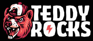 Image for mark UK00004202222_2of6 TEDDY ROCKS