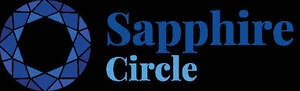 Image for mark UK00004202361_1of3 SAPPHIRE CIRCLE