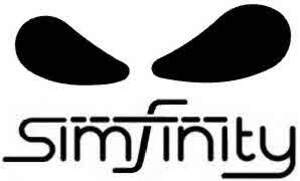 Image for mark UK00004203024 SIMFINITY