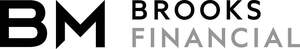 Image for mark UK00004203473_1of2 BM BROOKS FINANCIAL