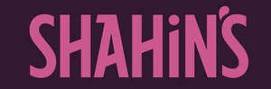 Image for mark UK00004203486 SHAHIN'S
