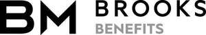 Image for mark UK00004203494_1of2 BM BROOKS BENEFITS