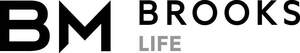 Image for mark UK00004203507_1of2 BM BROOKS LIFE
