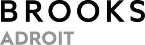 Image for mark UK00004203528_1of2 BROOKS ADROIT