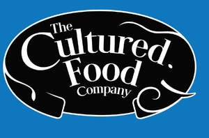 Image for mark UK00004203538 THE CULTURED FOOD COMPANY