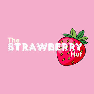 Image for mark UK00004203700 THE STRAWBERRY HUT