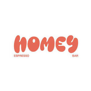 Image for mark UK00004203987 HOMEY ESPRESSO BAR