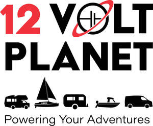 Image for mark UK00004204134_2of6 12 VOLT PLANET Powering Your Adventures