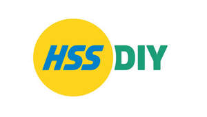 Image for mark UK00004204199_1of2 HSS DIY