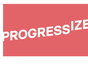 Image for mark UK00004204333 PROGRESSIZE