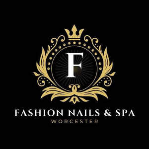Image for mark UK00004204424_1of2 F Fashion Nails & Spa Worcester
