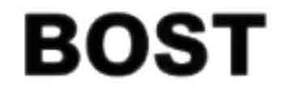 Image for mark UK00004204521 BOST