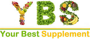 Image for mark UK00004204603 YBS YOUR BEST SUPPLEMENT