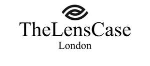 Image for mark UK00004204960 THELENSCASE LONDON