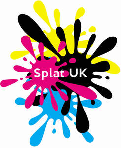 Image for mark UK00004205013 SPLAT UK