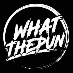 Image for mark UK00004205038 WHAT THE PUN