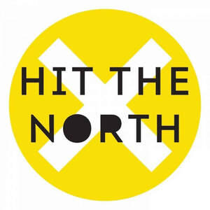 Image for mark UK00004205127 HIT THE NORTH