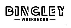 Image for mark UK00004205131 BINGLEY WEEKENDER